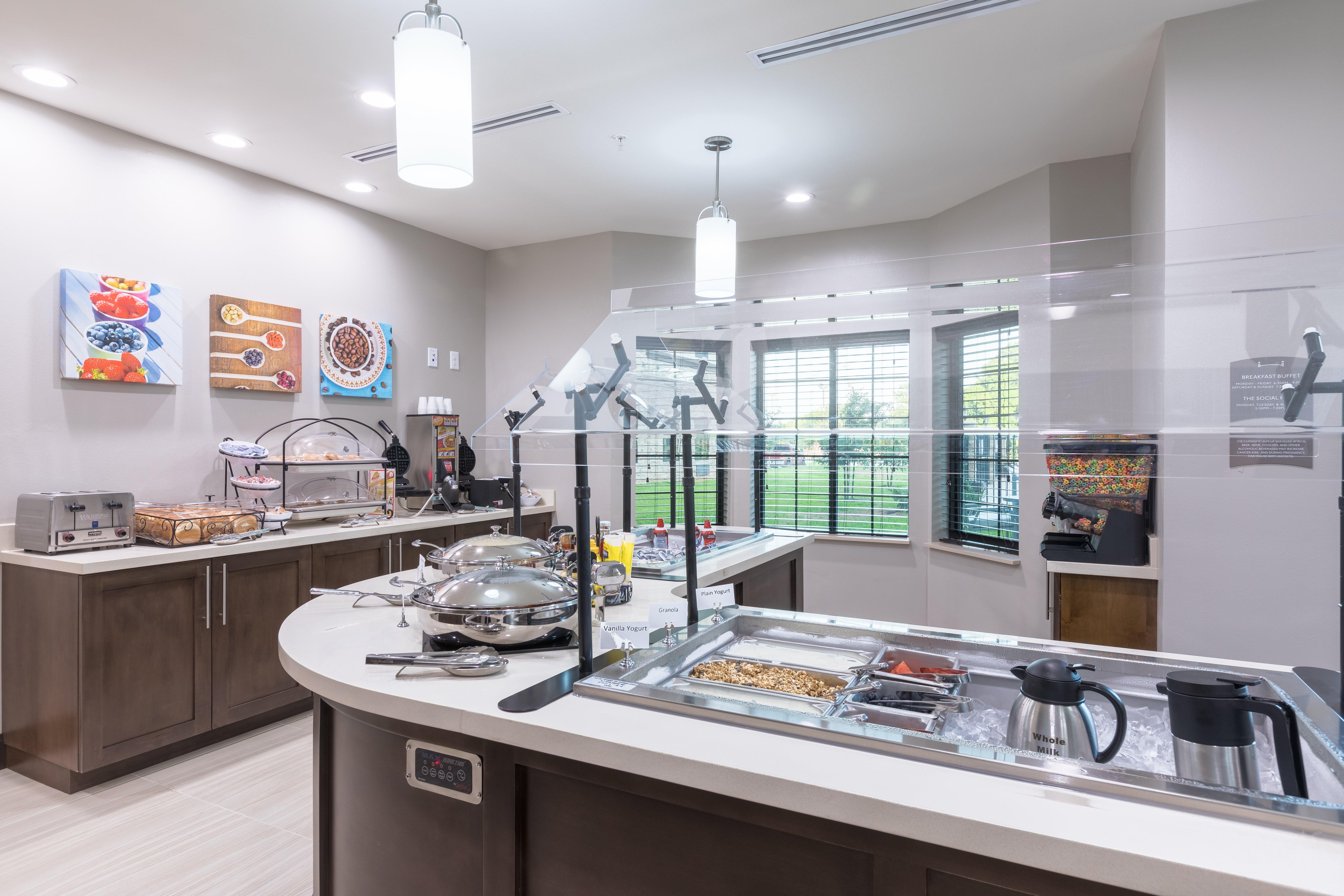 Staybridge Suites - Lake Jackson By Ihg Ngoại thất bức ảnh