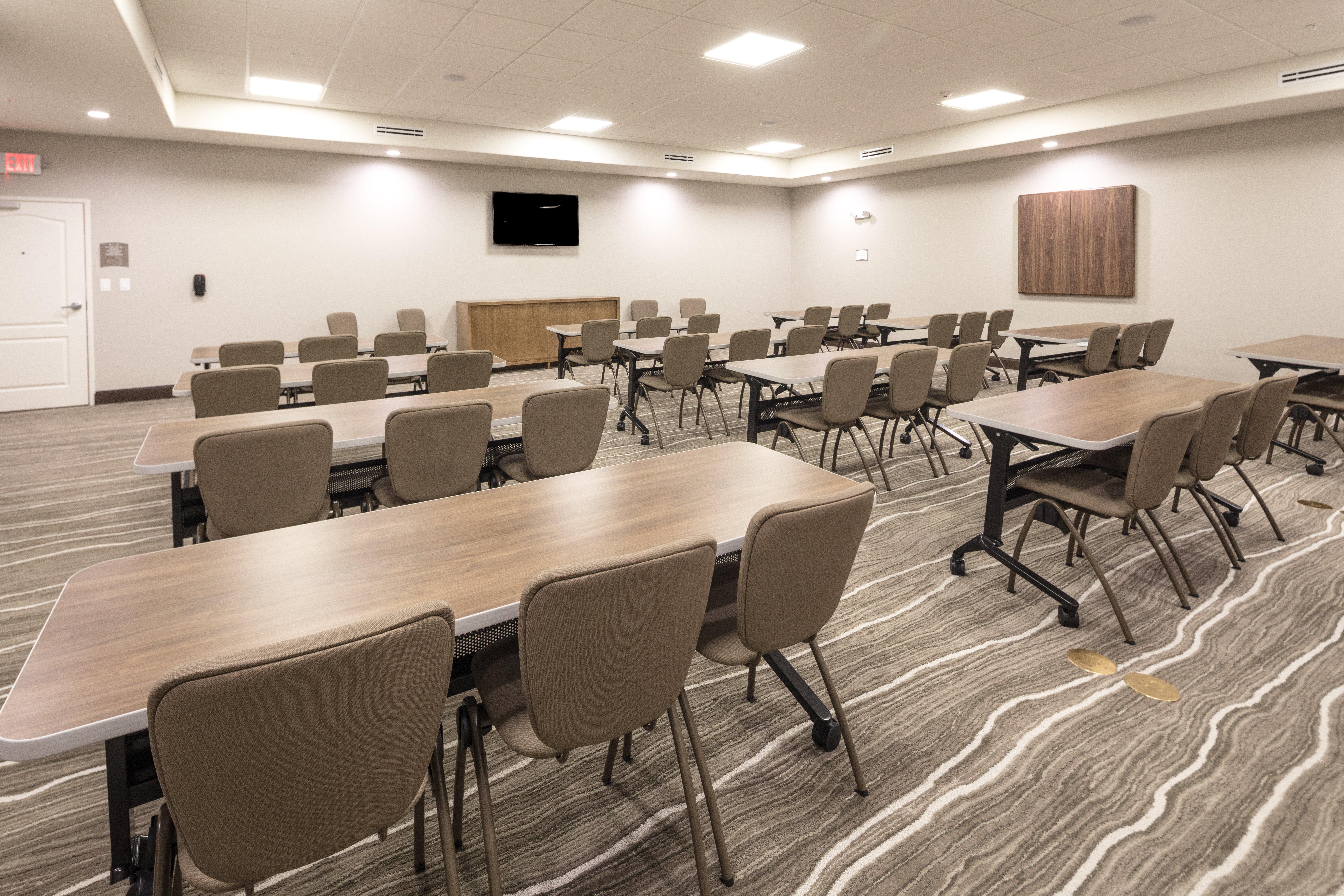 Staybridge Suites - Lake Jackson By Ihg Ngoại thất bức ảnh