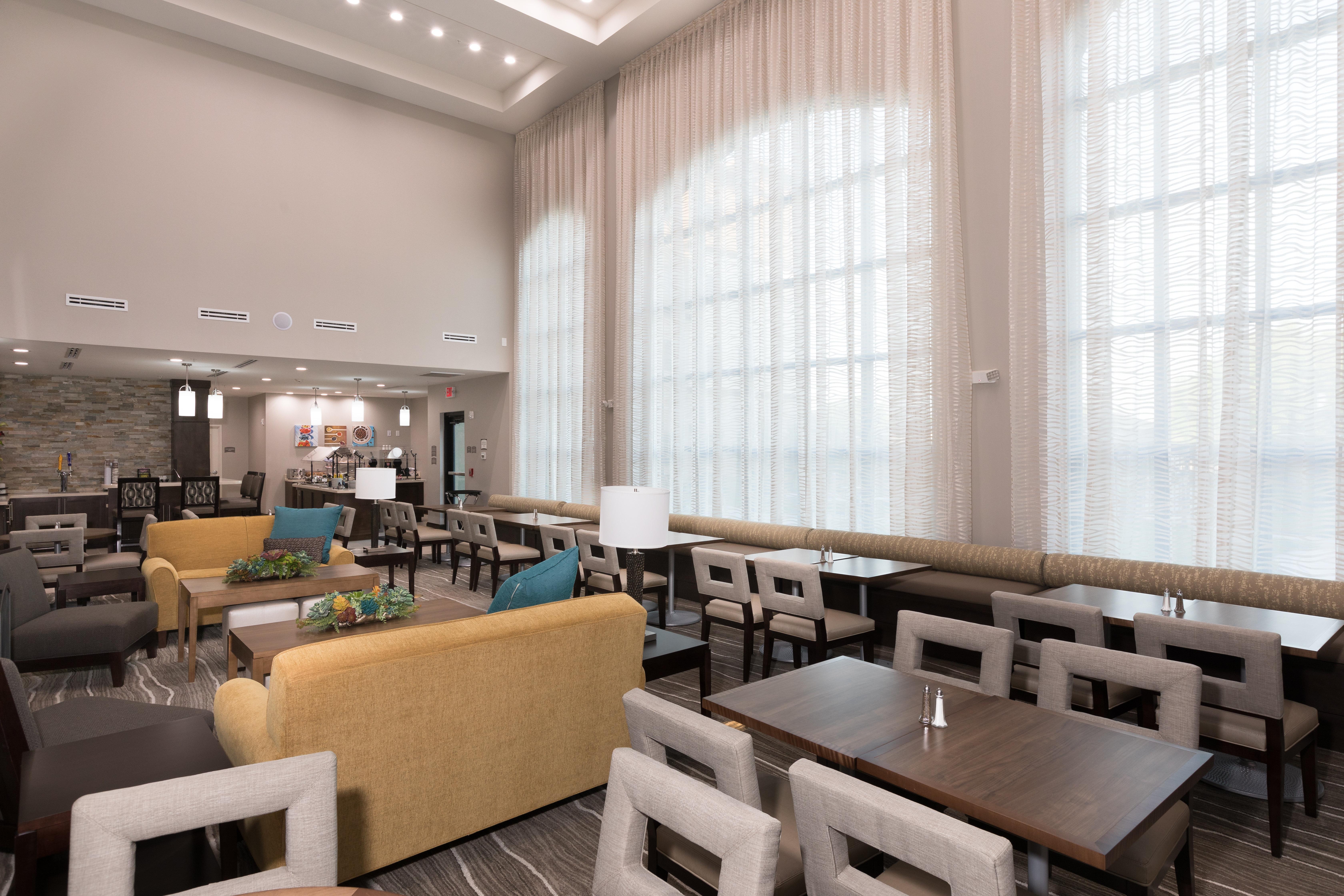 Staybridge Suites - Lake Jackson By Ihg Ngoại thất bức ảnh