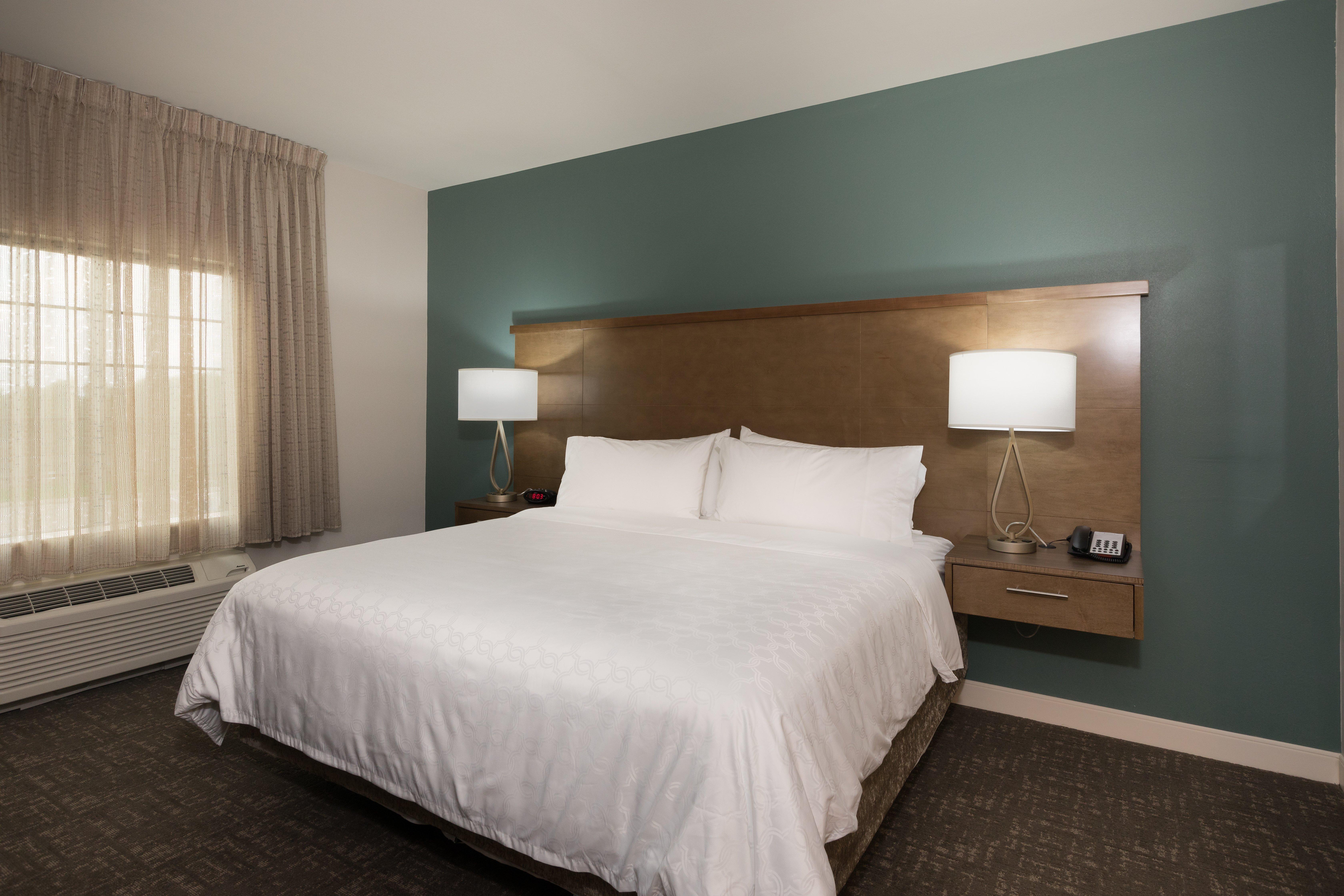 Staybridge Suites - Lake Jackson By Ihg Ngoại thất bức ảnh