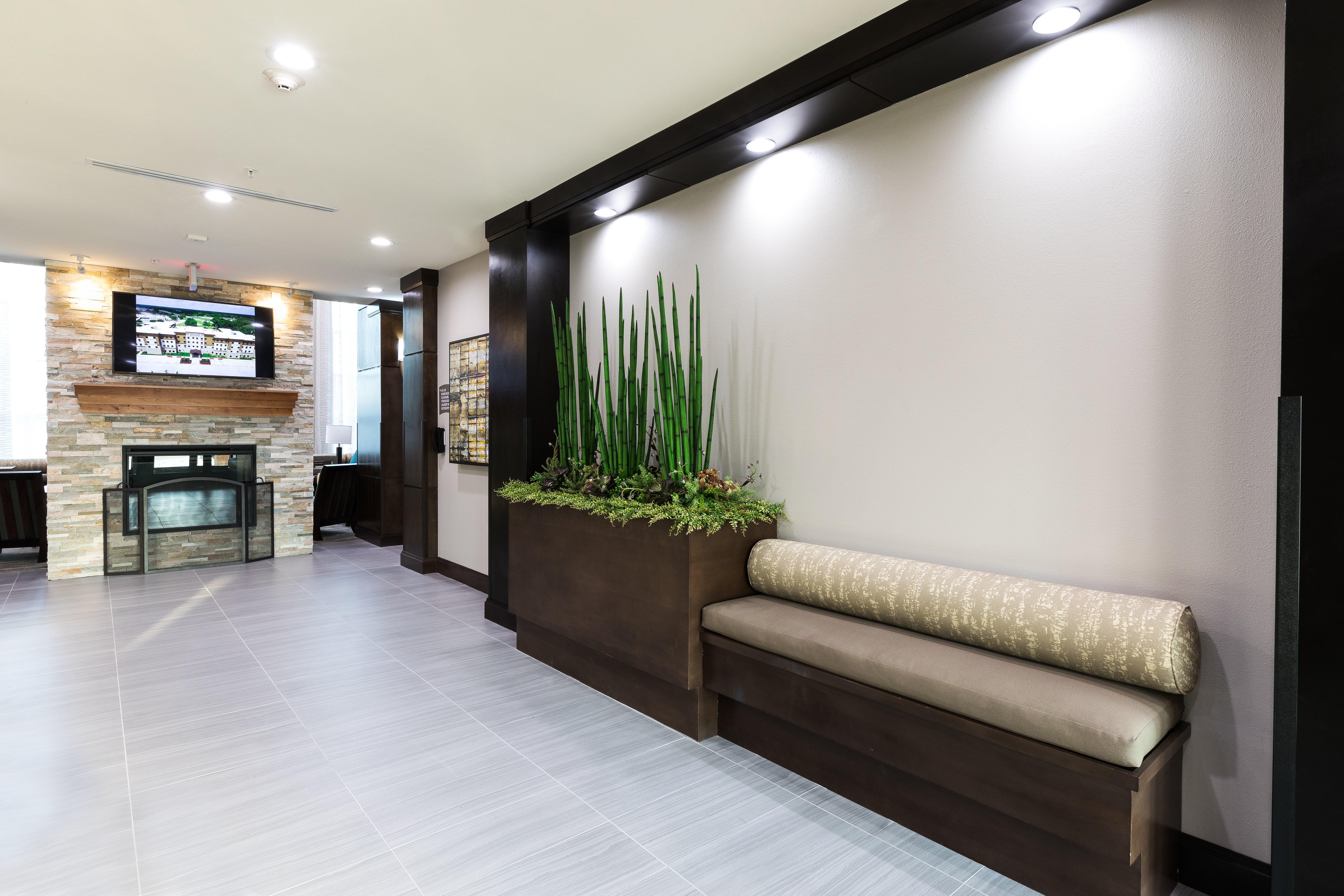 Staybridge Suites - Lake Jackson By Ihg Ngoại thất bức ảnh
