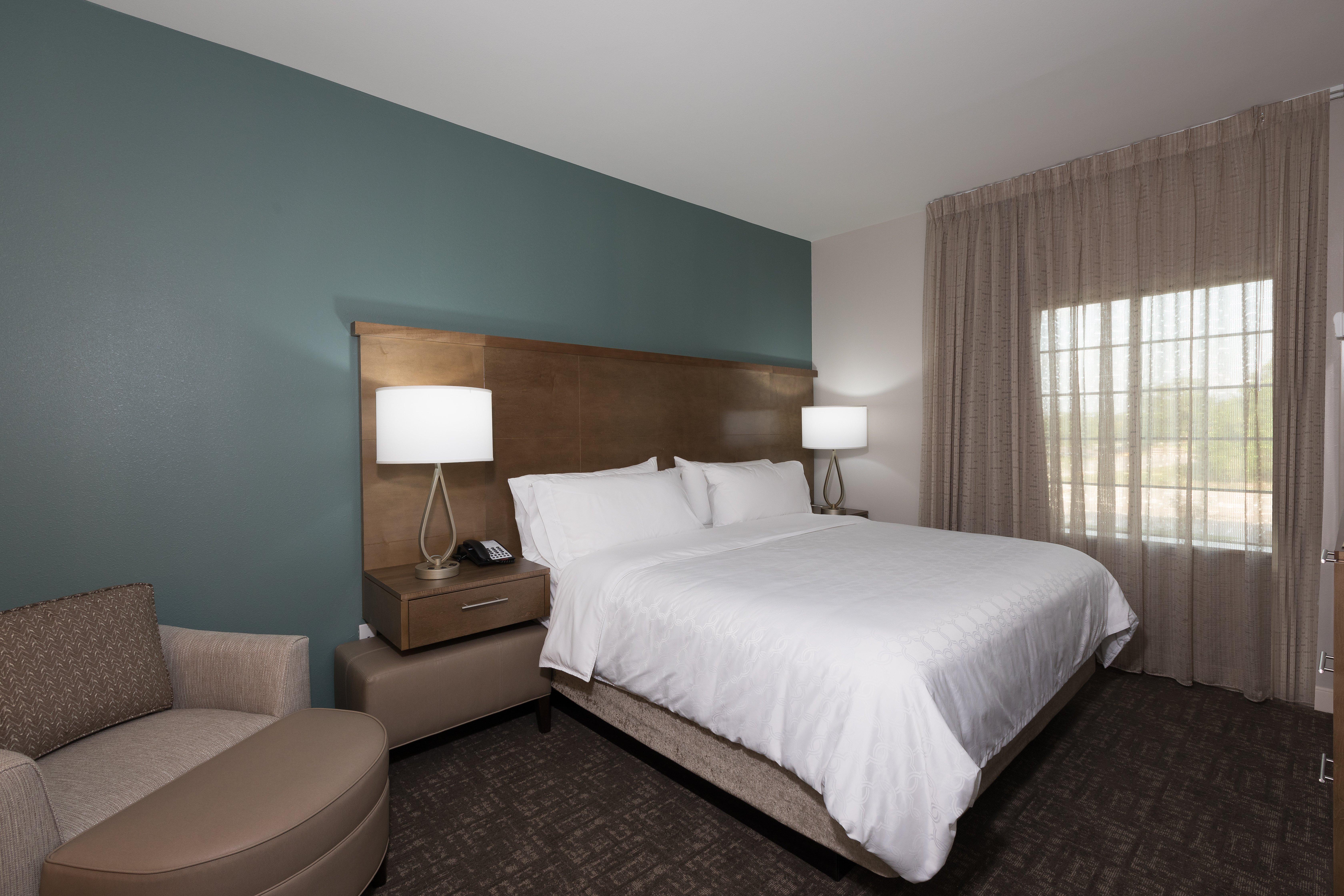 Staybridge Suites - Lake Jackson By Ihg Ngoại thất bức ảnh