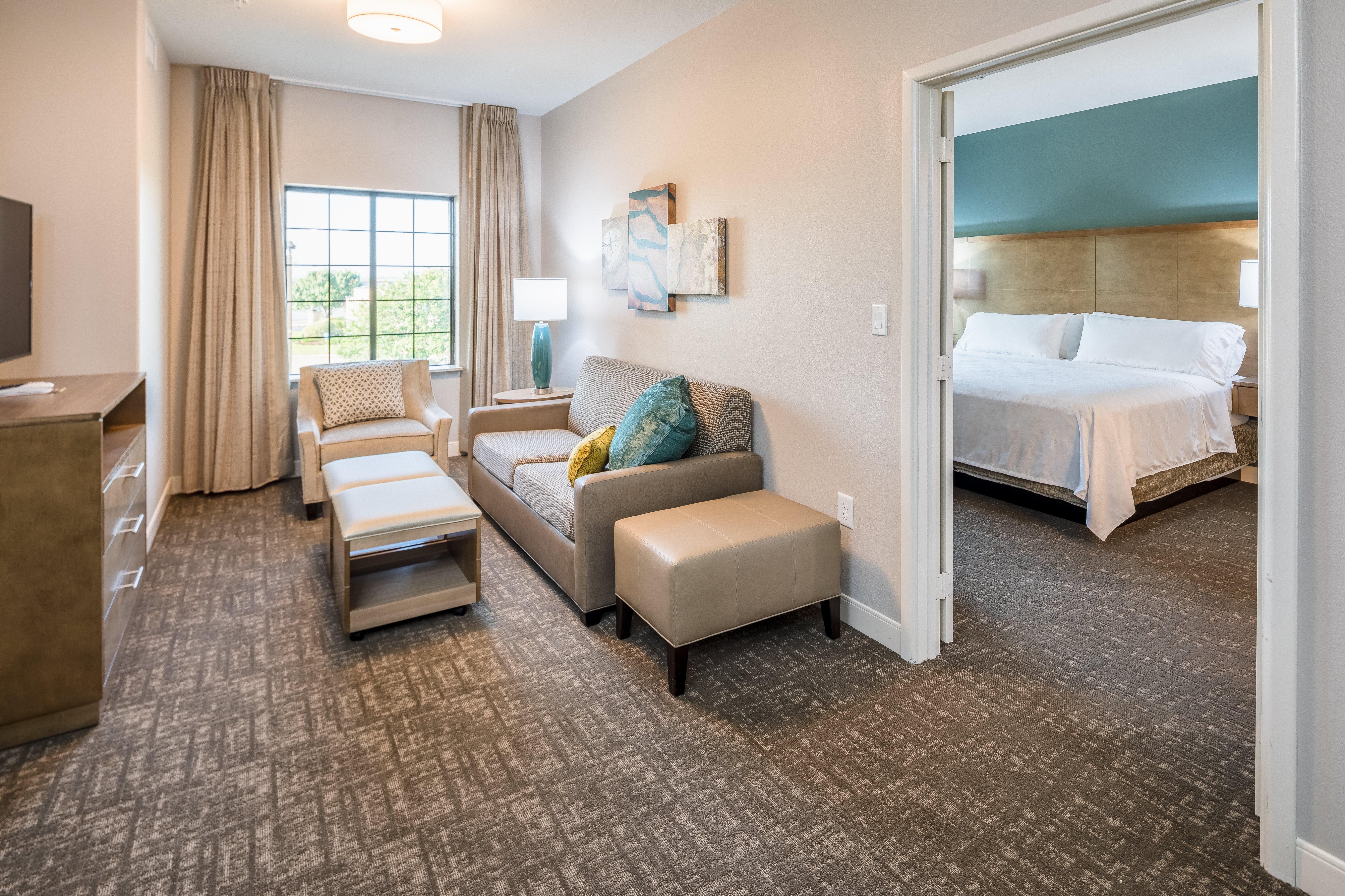 Staybridge Suites - Lake Jackson By Ihg Ngoại thất bức ảnh